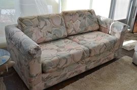 SOFABED - EXCELLENT CONDITION