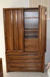 BEDROOM ARMOIRE