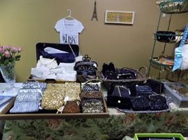 Great vintage purses