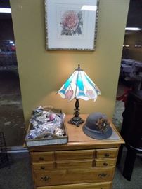 bags of crafting jewelry (broken costume pcs)