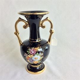 Decorative Vase Made in Greece. 