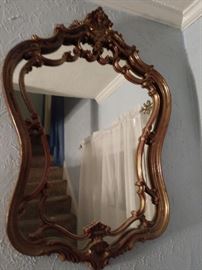 Fabulous mirror