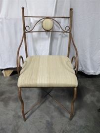 Padded Chair  https://www.ctbids.com/#!/description/share/9642