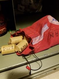 Lots of pre 1965 and 1965 - 1970 half dollars 