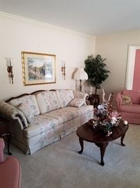 Formal Living room suite
