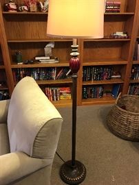 Pretty Floor Lamp
