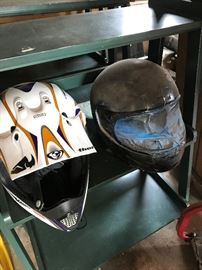 Helmets