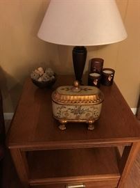 Like New End Tables