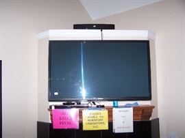 FLAT SCREEN TV