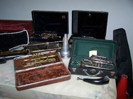 TRUMPETS