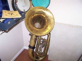 TUBA