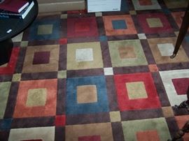 ANOTHER AREA RUG