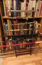 REPRODUCTION SWORDS
