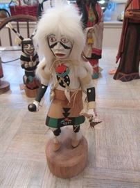 EARL YOWYTEWA