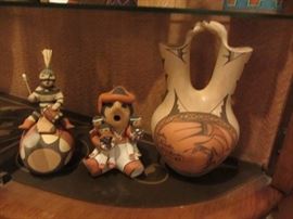 MARIA ROMERO AND JUDY TOYA