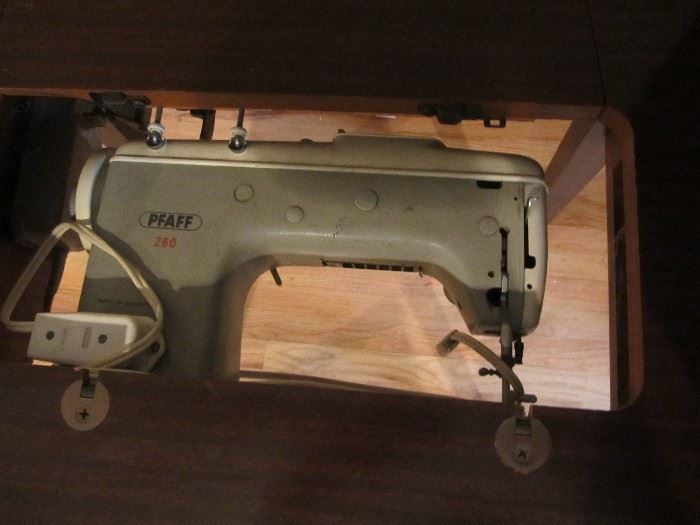 PFAFF
