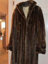 VINTAGE FUR