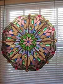 DRAGONFLY SUN CATCHER