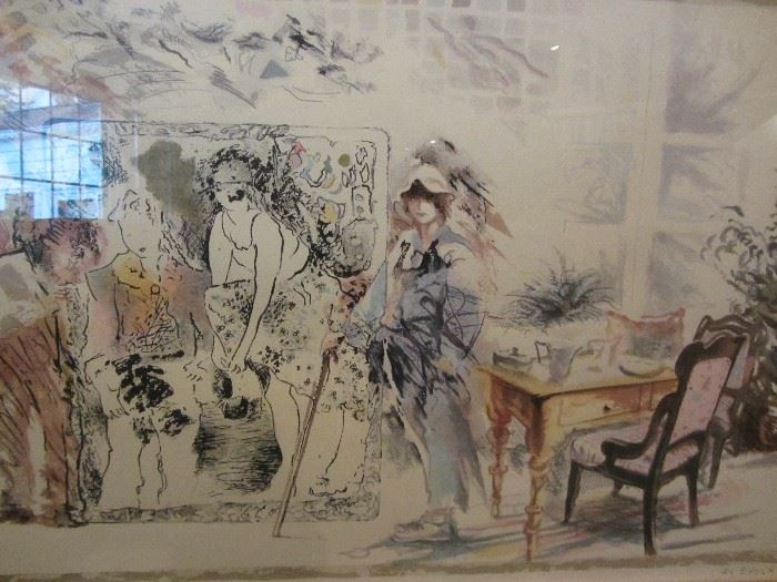 Sale Picture
