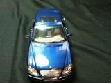 Maisto Die-Cast Mercedes S55 AMG Sedan in excellent condition!