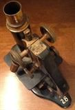 Leitz Microscope 3