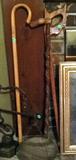 Collection of Canes