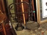 Antique Scales