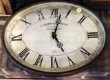 Cool Retro Clock