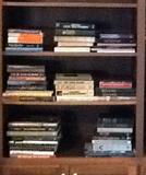 Collection of Books