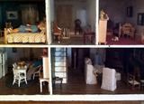 Dollhouse Interior