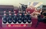 Collection of Antique and Vintage Items
