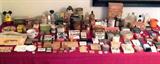 Collection of Antique and Vintage Items