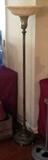 Torchiere Floor Lamp