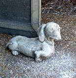 Stone Doorstop