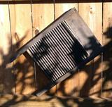 Antique Washboard