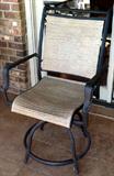 Wicker Chair