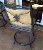 Wicker Chair