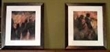 Allan Hill Musician Prints