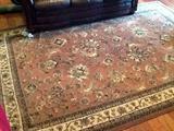 Original Weavers of America Collection Rug