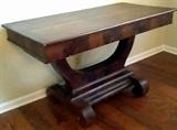 Biedermeier Occasional Table