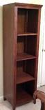 Sturdy Wood Shelves