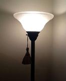 Torchiere Floor Lamp