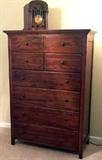 Thomasville Impressions Dresser