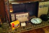Collection of Antique and Vintage Items