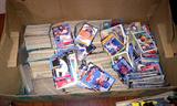 Collection of 1980s Baseball Cards