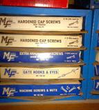 Small Hardware Drawers