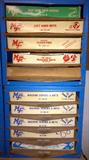 Small Hardware Drawers 4