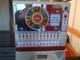 Horoscope Coin Scale