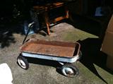 Vintage Wagon