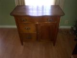 Antique Washstand
